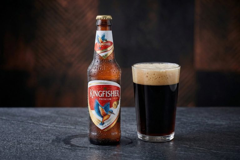 Bière Kingfisher-1