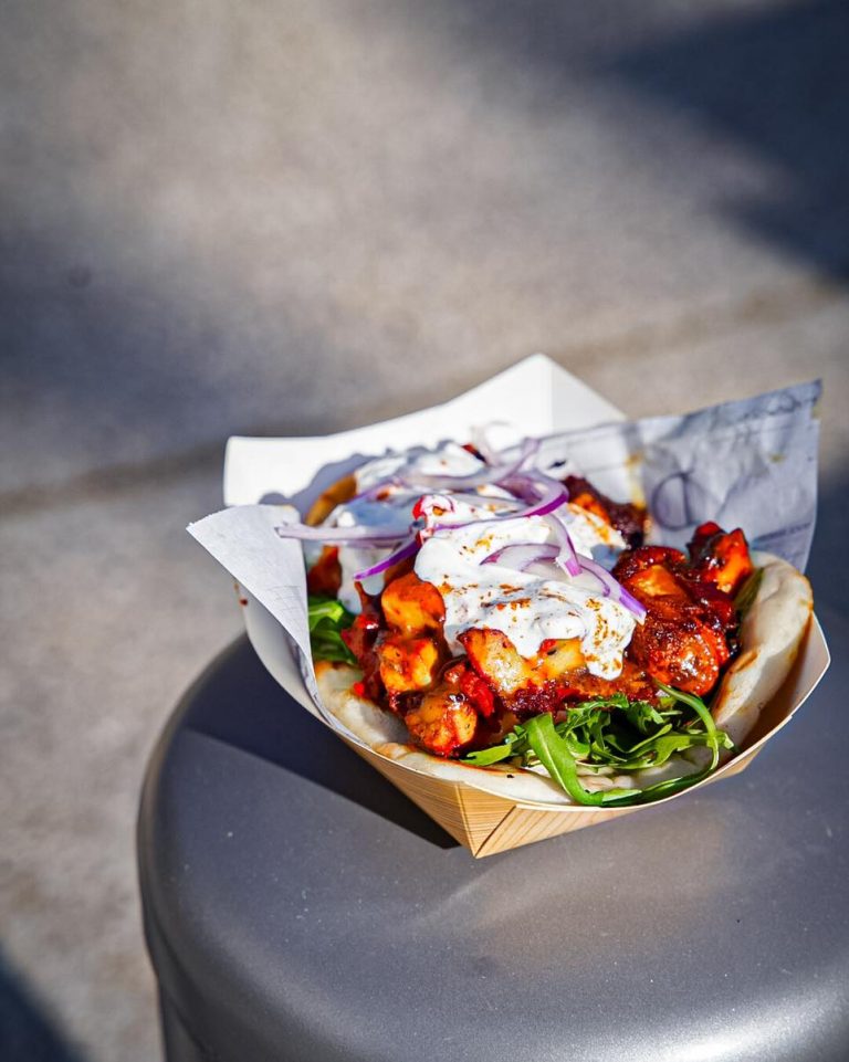 Naan Taco Jaffna 🌮 Jaffna c’est quoi Jaffna est là capitale de la province du Nord de l’île du